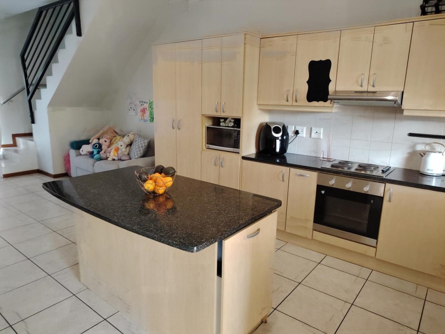 To Let 3 Bedroom Property for Rent in Vredenberg Western Cape
